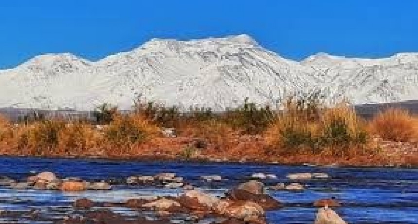 Mirá cómo estará el tiempo este martes 6 de agosto en San Juan