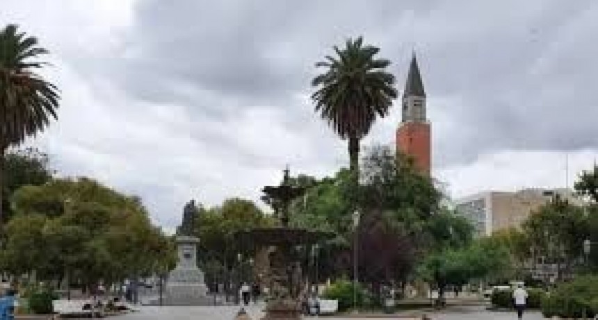 Mirá cómo estará el tiempo este miércoles 7 de agosto en San Juan