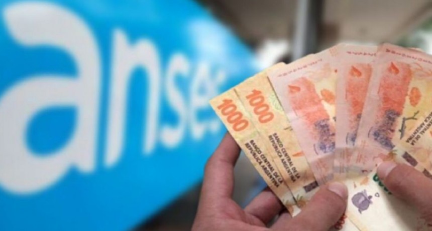 Anses: Calendario de pago para este viernes 7 de agosto