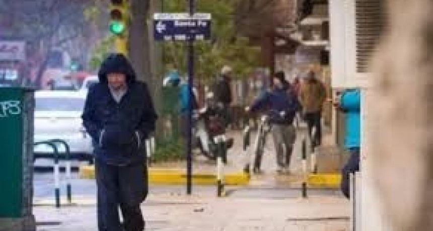 Cómo estará el tiempo este jueves 8 de agosto en San Juan