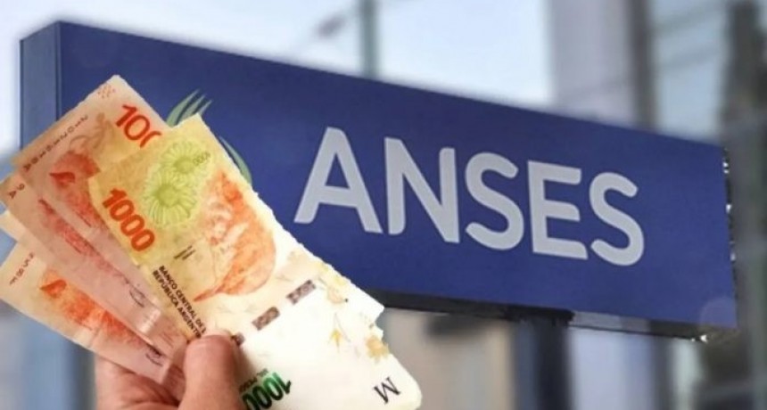 Anses: Calendario de pagos para este lunes 12 de agosto