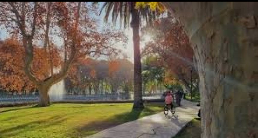 Cómo estará el tiempo este martes 13 de agosto en San Juan