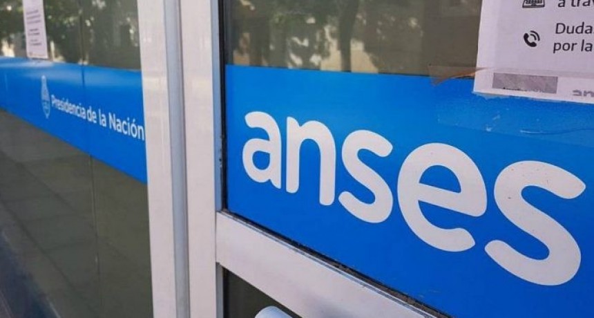 Anses: Calendario de pagos para este martes 13 de agosto