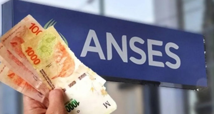 Anses: Calendario de pagos para este miércoles 14 de agosto