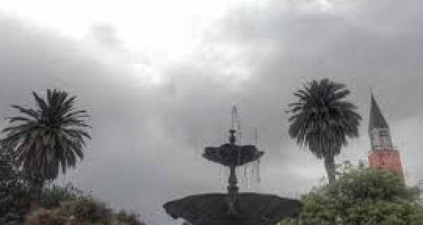 Mirá cómo estará el tiempo este lunes 19 de agosto en San Juan