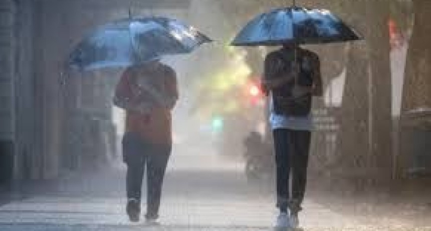 Mirá cómo estará el tiempo este martes 20 de agosto en San Juan 