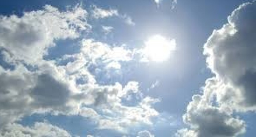 Mirá cómo estará el tiempo este jueves 22 de agosto  en San Juan