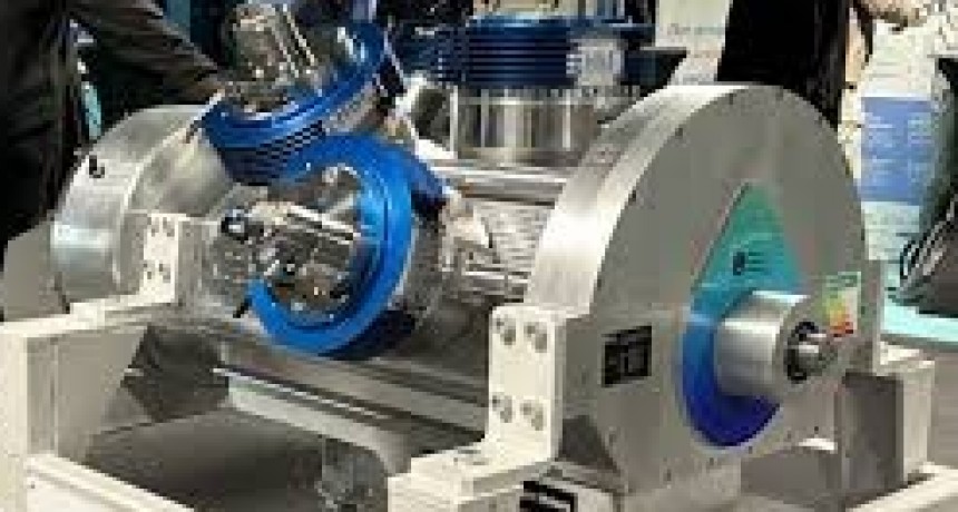 Francia asombra con el motor del futuro, y no es eléctrico