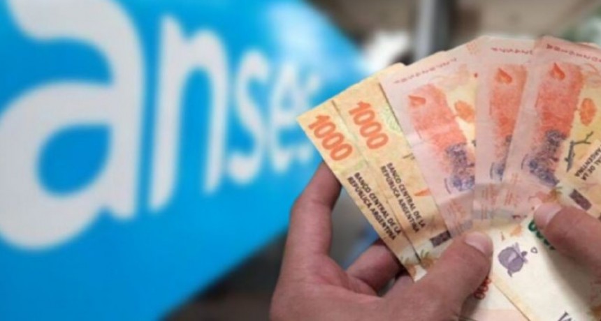Anses: Calendario de pagos para este viernes 23 de agosto