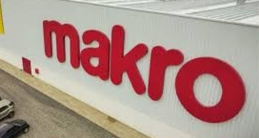 Makro anunció que se va de la Argentina