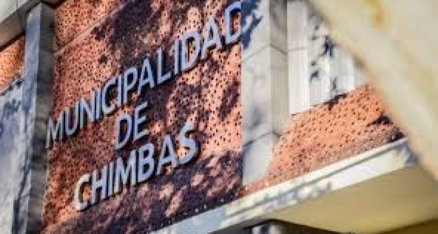 Chimbas: BENEFICIOS IMPOSITIVOS EN EL PAGO DE TASAS MUNICIPALES