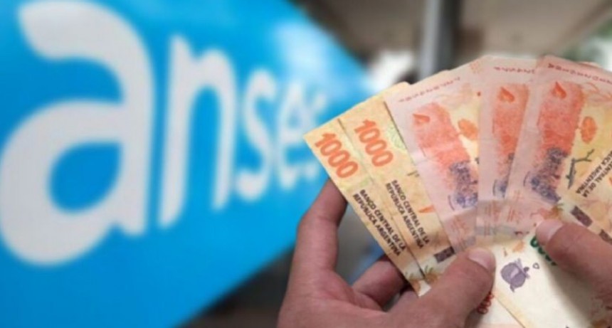 Anses: Calendario de pagos para este miércoles 28 de agosto