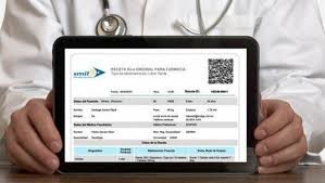 San Juan Elimina la Receta en Papel: Desde el 15 de Agosto Rige Exclusivamente la Receta Electrónica