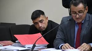 Crimen del Camionero en Valle Fértil: El Policía Condenado Enfrenta una Audiencia Clave de Impugnación