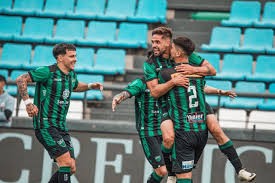 La Liga Profesional Confirmó el Cronograma: San Martín Enfrentará a Talleres y Gimnasia en Agosto