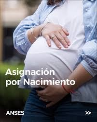 Trámite de ANSES: La Asignación por Nacimiento Ahora se Puede Pedir Online