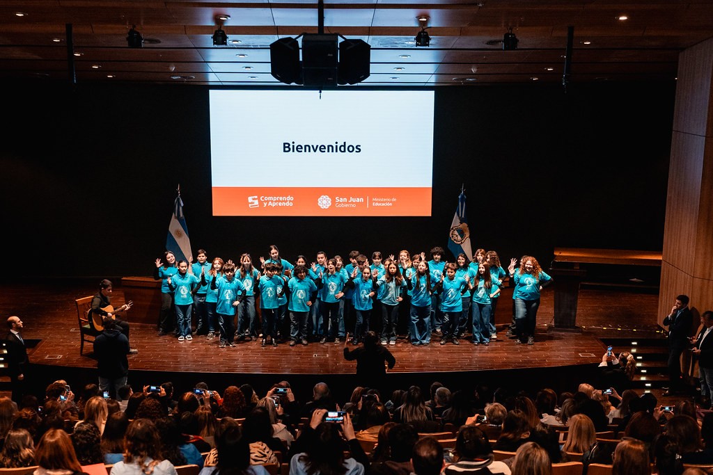 San Juan lanza un plan de alfabetización único en el país para Educación Especial