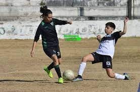 El fútbol femenino sanjuanino define a sus campeonas en el Estadio del Bicentenario