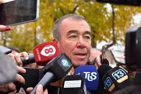 Fabián Martín pide prudencia ante el escándalo en la ANDIS y destaca la gestión provincial