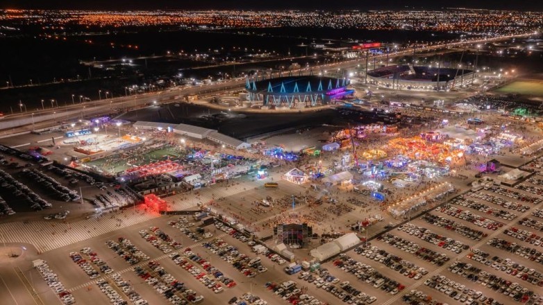 Con “San Juan, mi tierra querida” se presenta la Fiesta Nacional del Sol 2025