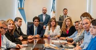 Docentes y Gobierno, en un punto muerto: los gremios preparan nuevas propuestas salariales