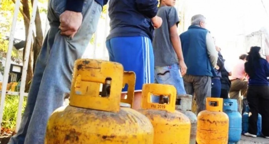 Garrafa Hogar: entérate dónde y cuándo conseguir una unidad