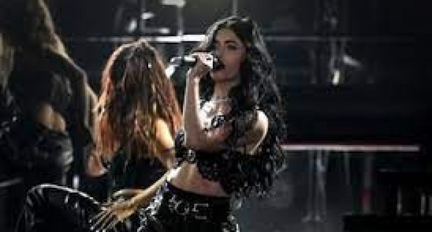 Lali Incendió el Arena Maipú: Tres Horas de Pura Emoción en su Regreso Triunfal a Mendoza