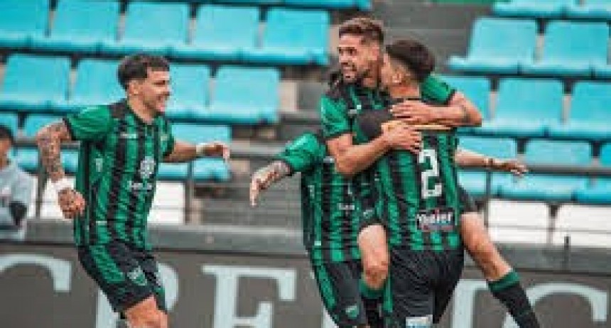 La Liga Profesional Confirmó el Cronograma: San Martín Enfrentará a Talleres y Gimnasia en Agosto