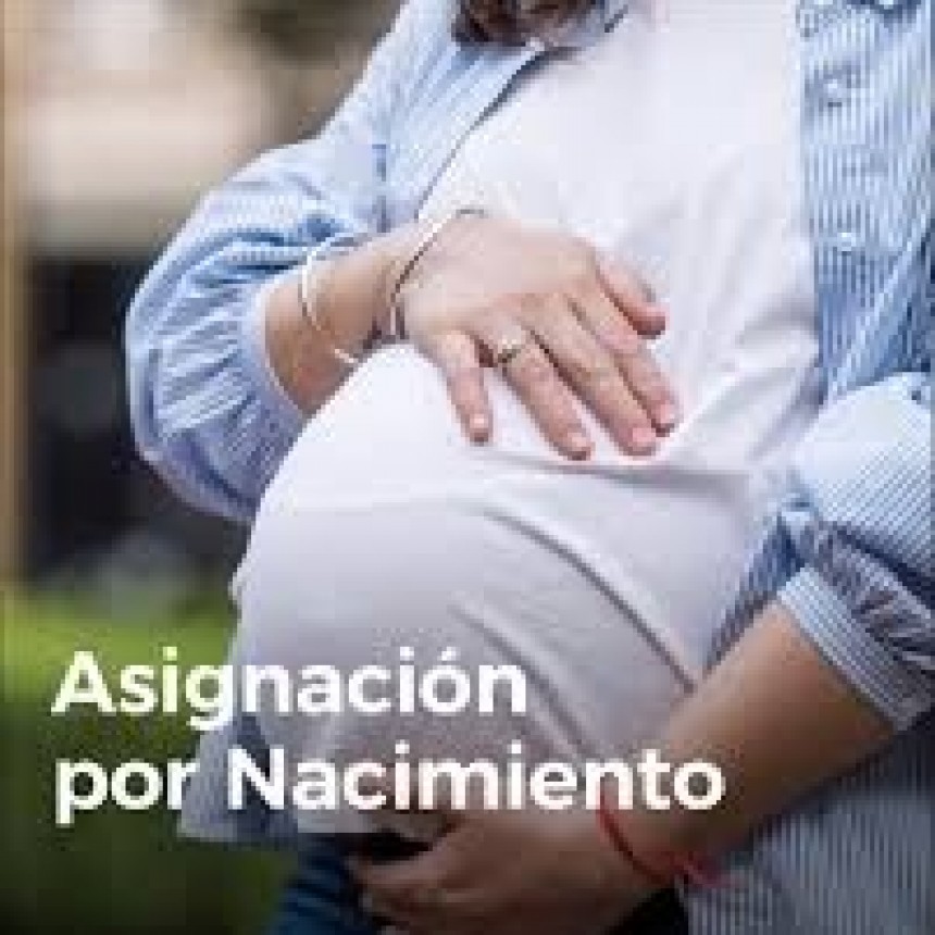 Trámite de ANSES: La Asignación por Nacimiento Ahora se Puede Pedir Online