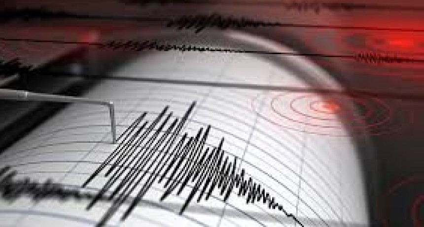 Se Registró un Sismo de 3.1 Grados en la Madrugada de este Jueves en San Juan