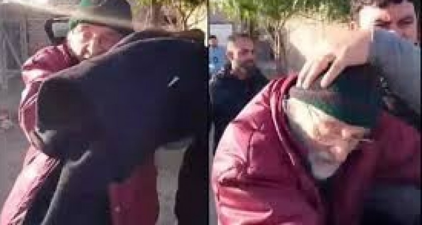 Prisión Domiciliaria para el Jubilado que Amenazó con una Bomba el Show de Lali en el Cantoni