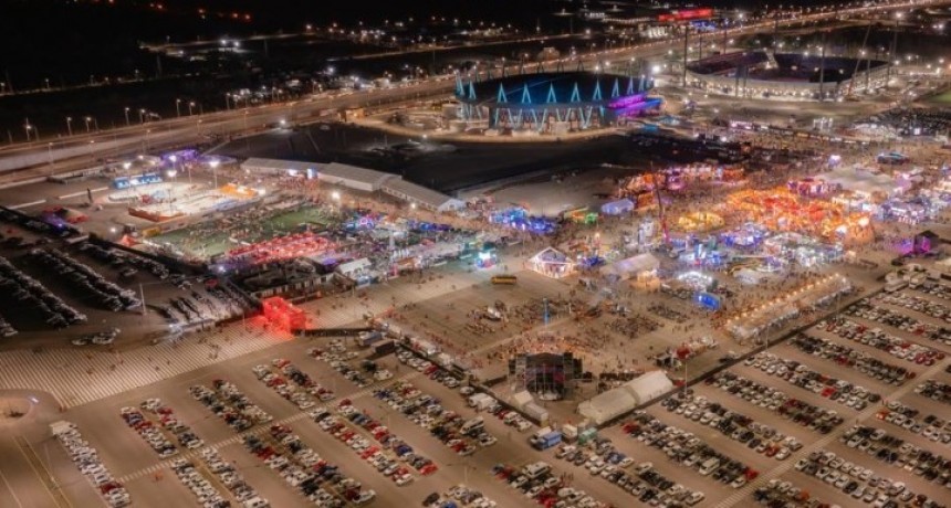 Con “San Juan, mi tierra querida” se presenta la Fiesta Nacional del Sol 2025