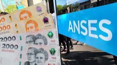ANSES: qui&eacute;nes cobran hoy, mi&eacute;rcoles 12 de agosto