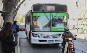 La UTA va al paro este viernes y San Juan 