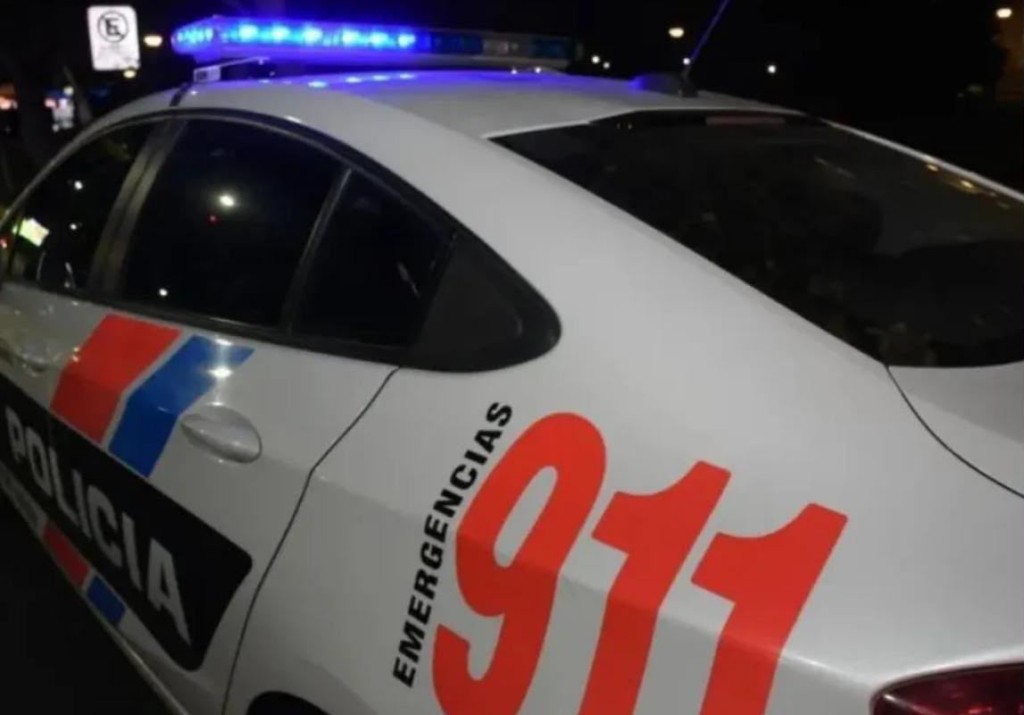 Fingi&oacute; pedir un Uber para asaltar al chofer y termin&oacute; detenido en Pocito: cay&oacute; "El Gordo Jere"