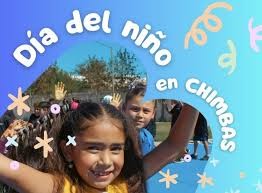 Chimbas celebra el D&iacute;a del Ni&ntilde;o con dos jornadas de juegos, shows y diversi&oacute;n 
