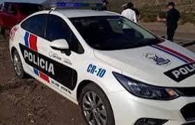 Inseguridad en San Juan: robaron en una escuela de Rivadavia a metros de la comisar&iacute;a