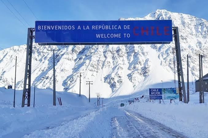 Tras 34 d&iacute;as de cierre, reabre el paso a Chile para camiones: as&iacute; ser&aacute; el esquema de circulaci&oacute;n