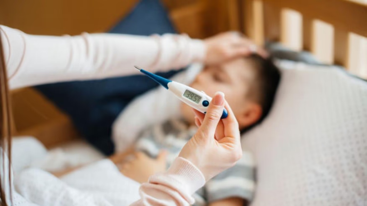 La gripe A peg&oacute; fuerte: ya suma 790.523 contagios