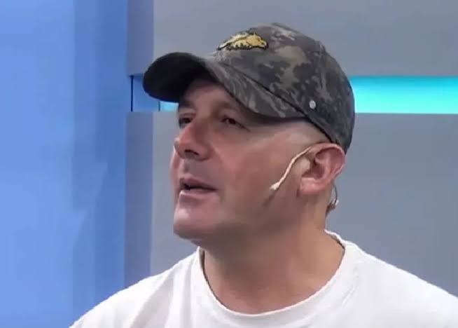 Imputaron al sindicalista Walter Ferreri por una denuncia de abuso sexual en San Juan