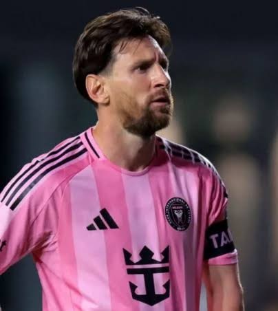 Messi en Inter Miami: la racha negativa que podr&iacute;a marcar un r&eacute;cord en su carrera