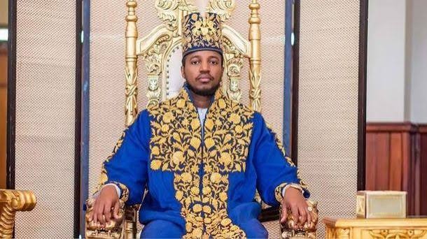 Luto en Uganda: muri&oacute; a los 34 a&ntilde;os el rey Oyo Nyimba