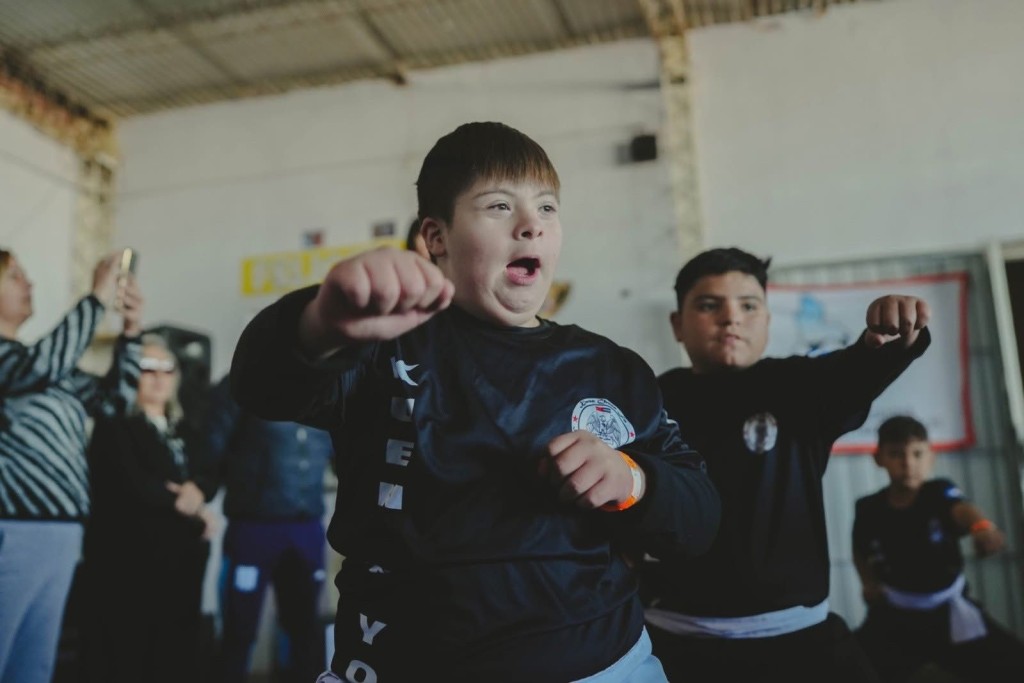 Chimbas lanz&oacute; sus Escuelas Deportivas gratuitas: deportes, horarios y d&oacute;nde inscribirse