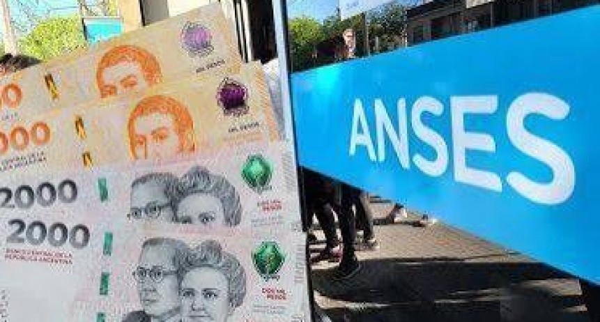 ANSES: qui&eacute;nes cobran hoy, mi&eacute;rcoles 12 de agosto