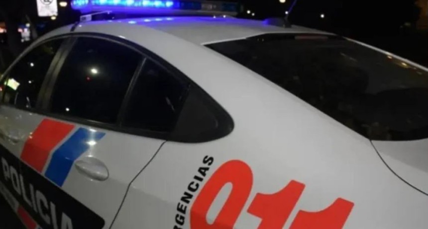 Fingi&oacute; pedir un Uber para asaltar al chofer y termin&oacute; detenido en Pocito: cay&oacute; 