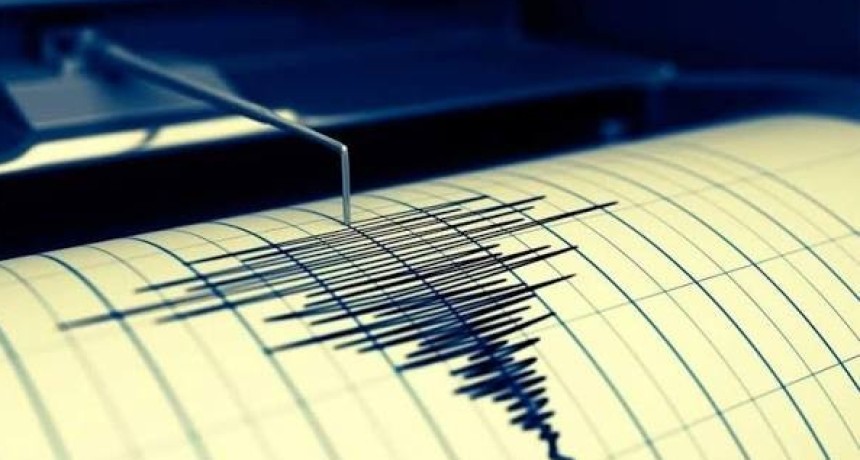 Fuerte temblor con epicentro cerca de Talacasto sacudi&oacute; a San Juan y se sinti&oacute; en varios departamentos