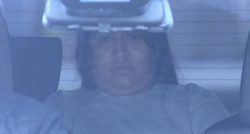Detuvieron a una argentina en Jap&oacute;n con m&aacute;s de cien c&aacute;psulas de coca&iacute;na en el cuerpo