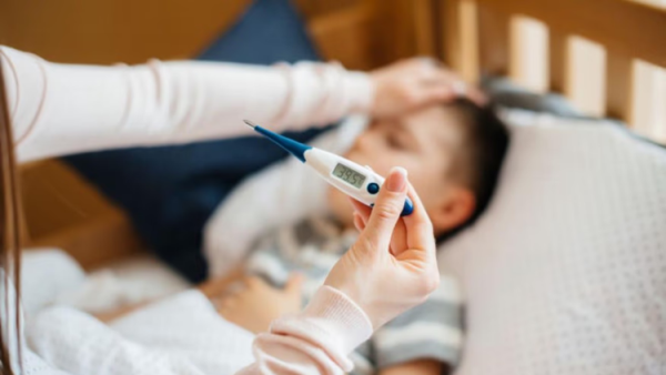 La gripe A peg&oacute; fuerte: ya suma 790.523 contagios