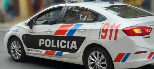 Cayó por Marketplace: vendía un micrófono robado en el Parque de Mayo y lo detuvieron en una trampa policial