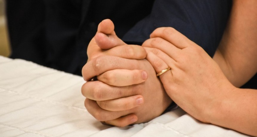 El Registro Civil moderniza las bodas: ya se implementan las actas digitales de matrimonio